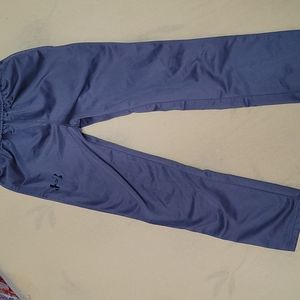Under Armour Grey cold weather pants
